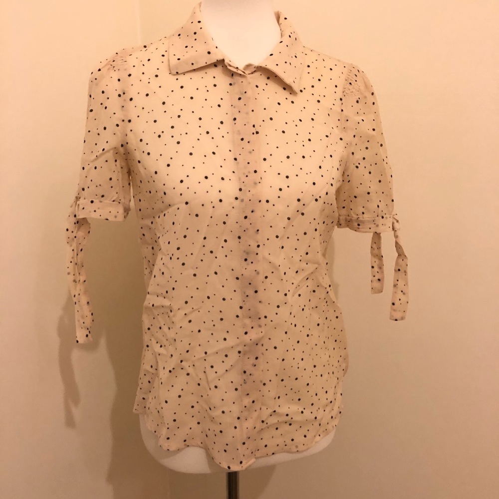 Final Price 🌹Theory Women Shirt.